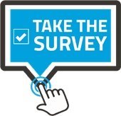 Take the Connectivity Surveys!