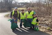 Brandywine Valley Clean Ups