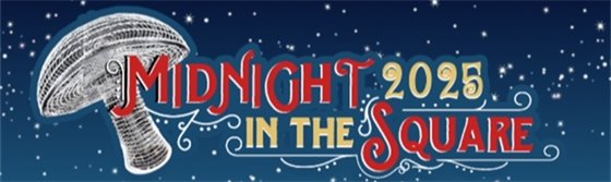 Midnight in the Square