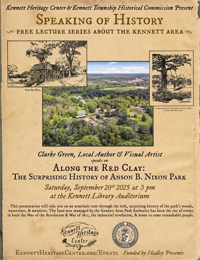 Speaking of History Lecture Series