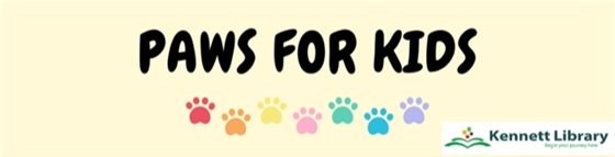 PAWS for Kids