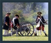 Battle of the Brandywine Reenactment