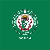 BOS MEETING RECAP
