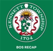 BOS MEETING RECAP