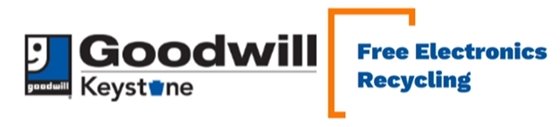 Goodwill Free Electronics Recycling