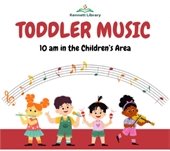 Toddler Music Class at the Kennett Library