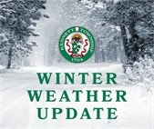 Winter Weather Update