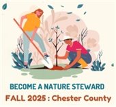 Become a Nature Steward