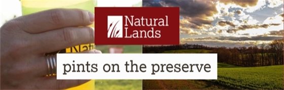 pints on the preserve