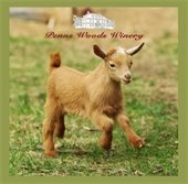 Penn Woods Goat Event