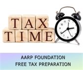 IMAGE OF CLOCK AND WOODEN BLOCKS 