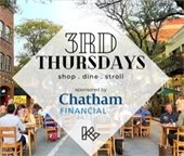 3rd Thursdays KSQ