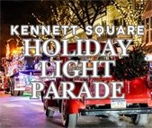 KSQ Holiday Light Parade