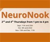 Kennett Library NeuroNook