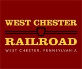 West Chester Railroad Logo