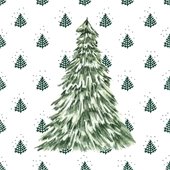 Image of a Christmas Tree