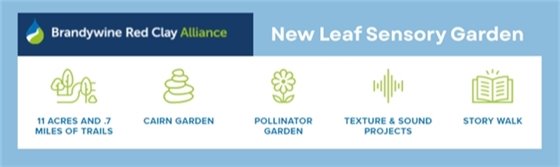 New Leaf Sensory Garden
