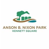 Anson B Nixon Park Logo