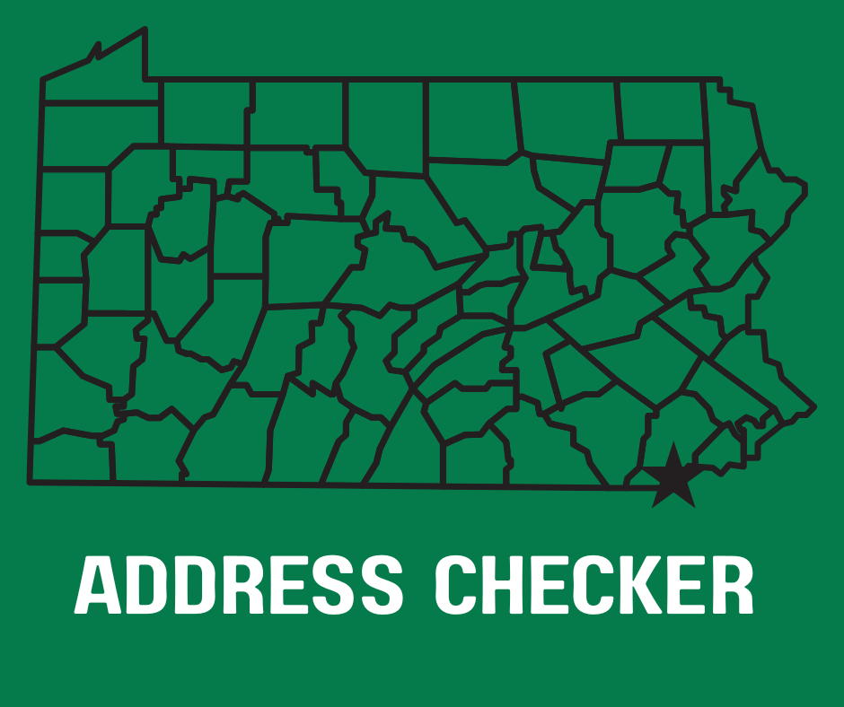 Address Checker